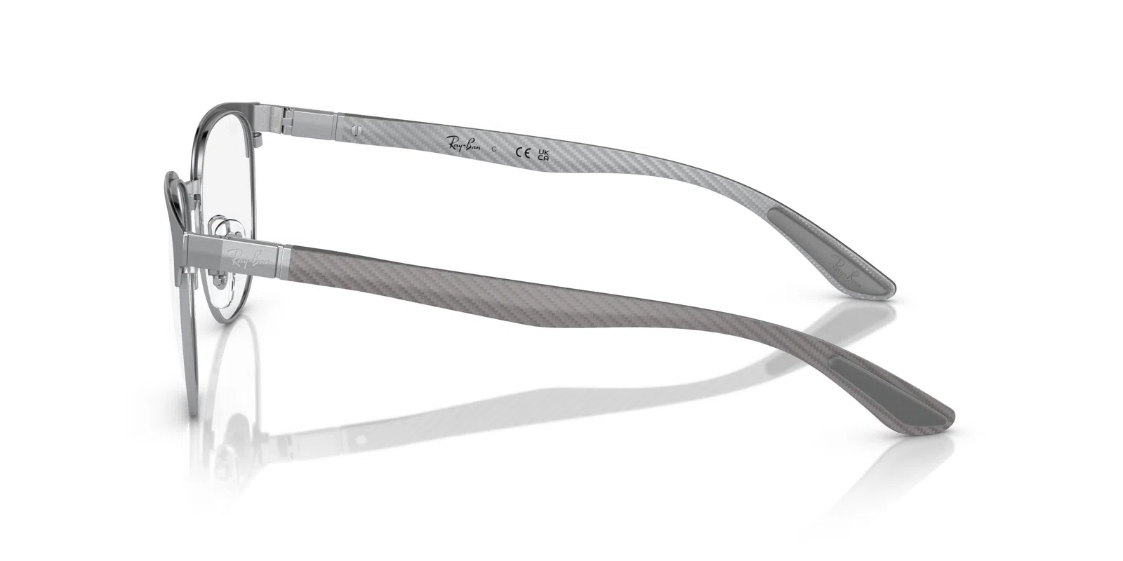 Ray-Ban 8422 Eyeglasses - view 13